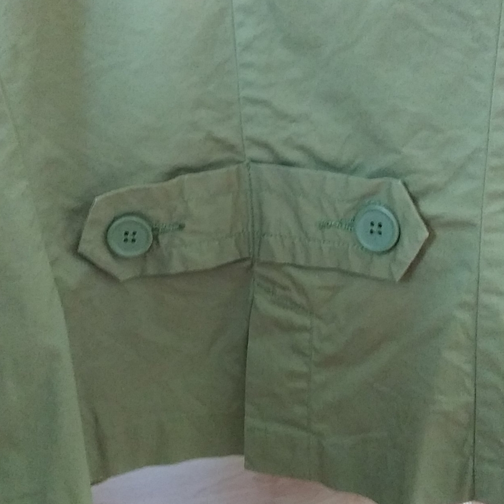 Light weight jacket - Picture 3 of 3